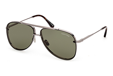 Γυαλιά ηλίου Tom Ford Leon (FT1071 14N)