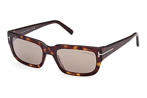 Γυαλιά ηλίου Tom Ford Ezra (FT1075 52L)