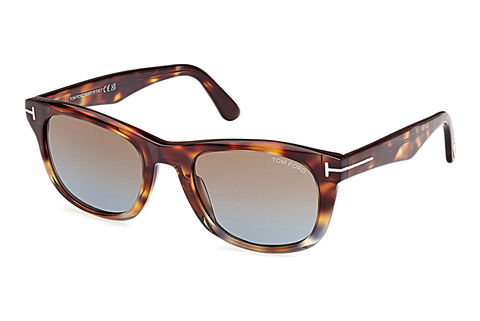 Γυαλιά ηλίου Tom Ford Kendel (FT1076 56B)
