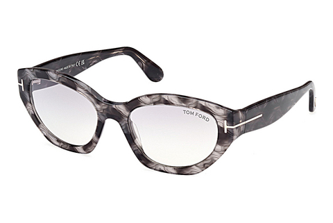 Γυαλιά ηλίου Tom Ford Penny (FT1086 55C)