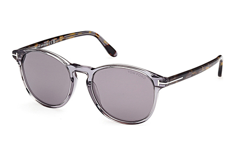 Γυαλιά ηλίου Tom Ford Lewis (FT1097 20C)