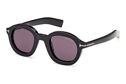 Γυαλιά ηλίου Tom Ford Raffa (FT1100 01A)