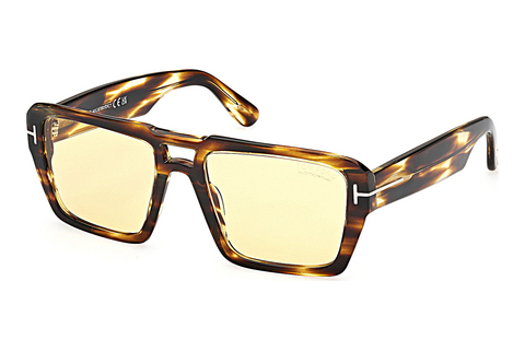 Γυαλιά ηλίου Tom Ford Redford (FT1153 52E)