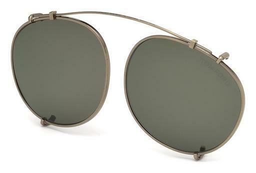 Γυαλιά ηλίου Tom Ford FT5294-CL 29R