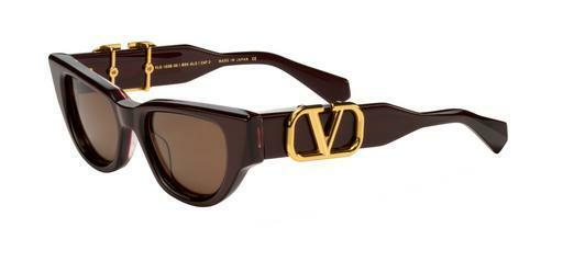 Γυαλιά ηλίου Valentino V - DUE (VLS-103 B)