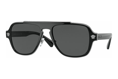 Γυαλιά ηλίου Versace VE2199 100187