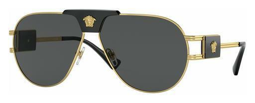Γυαλιά ηλίου Versace VE2252 100287