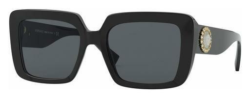 Γυαλιά ηλίου Versace VE4384B GB1/87