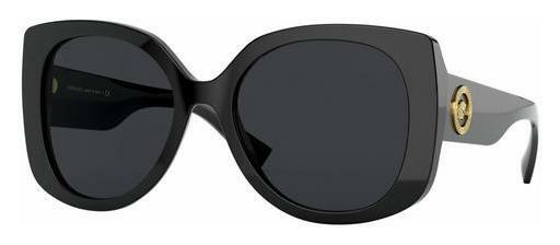 Γυαλιά ηλίου Versace VE4387 GB1/87
