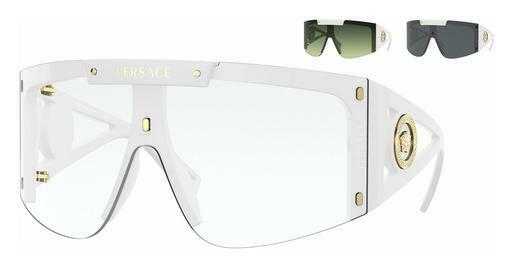 Γυαλιά ηλίου Versace VE4393 401/1W