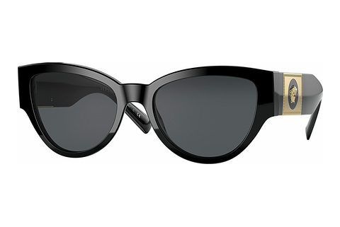 Γυαλιά ηλίου Versace VE4398 GB1/87