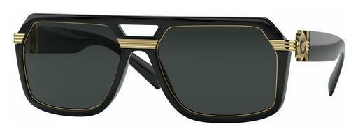 Γυαλιά ηλίου Versace VE4399 GB1/87