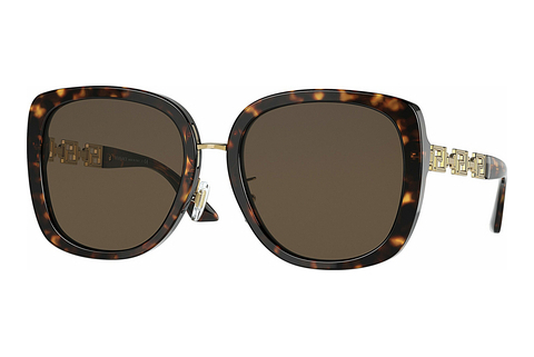 Γυαλιά ηλίου Versace VE4407D 108/73