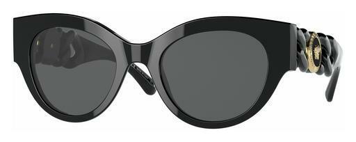 Γυαλιά ηλίου Versace VE4408 GB1/87