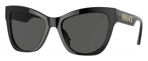 Γυαλιά ηλίου Versace VE4417U GB1/87