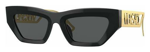 Γυαλιά ηλίου Versace VE4432U GB1/87