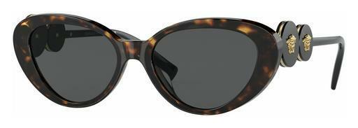 Γυαλιά ηλίου Versace VE4433U 108/87