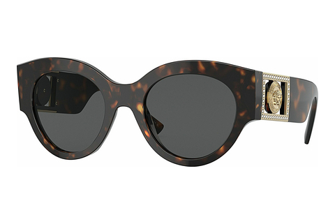 Γυαλιά ηλίου Versace VE4438B 108/87