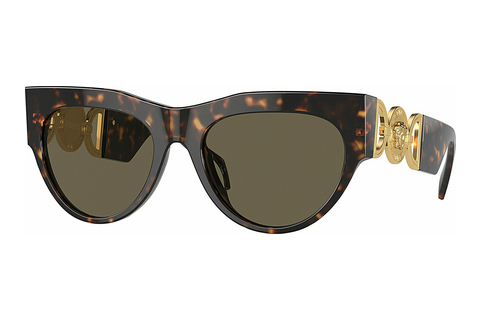 Γυαλιά ηλίου Versace VE4440U 108/3