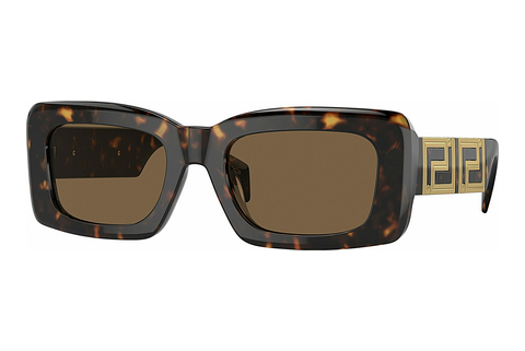 Γυαλιά ηλίου Versace VE4444U 108/73