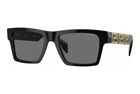 Γυαλιά ηλίου Versace VE4445 GB1/81