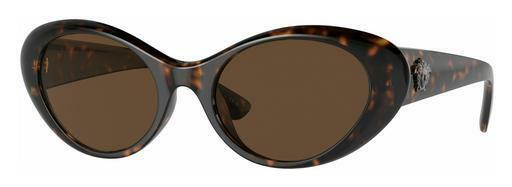 Γυαλιά ηλίου Versace VE4455U 108/73