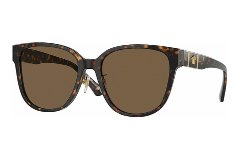 Γυαλιά ηλίου Versace VE4460D 108/73