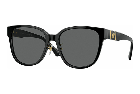 Γυαλιά ηλίου Versace VE4460D GB1/87
