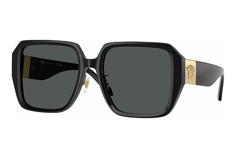 Γυαλιά ηλίου Versace VE4472D GB1/87