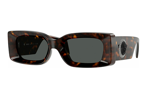 Γυαλιά ηλίου Versace VE4474U 108/87