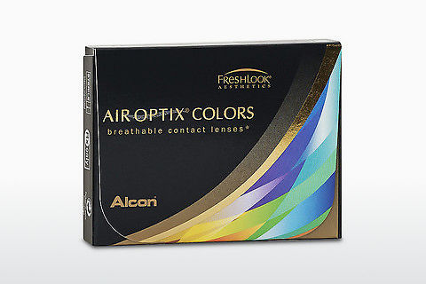 Φακοί επαφής Alcon AIR OPTIX COLORS (AIR OPTIX COLORS AOAC2)