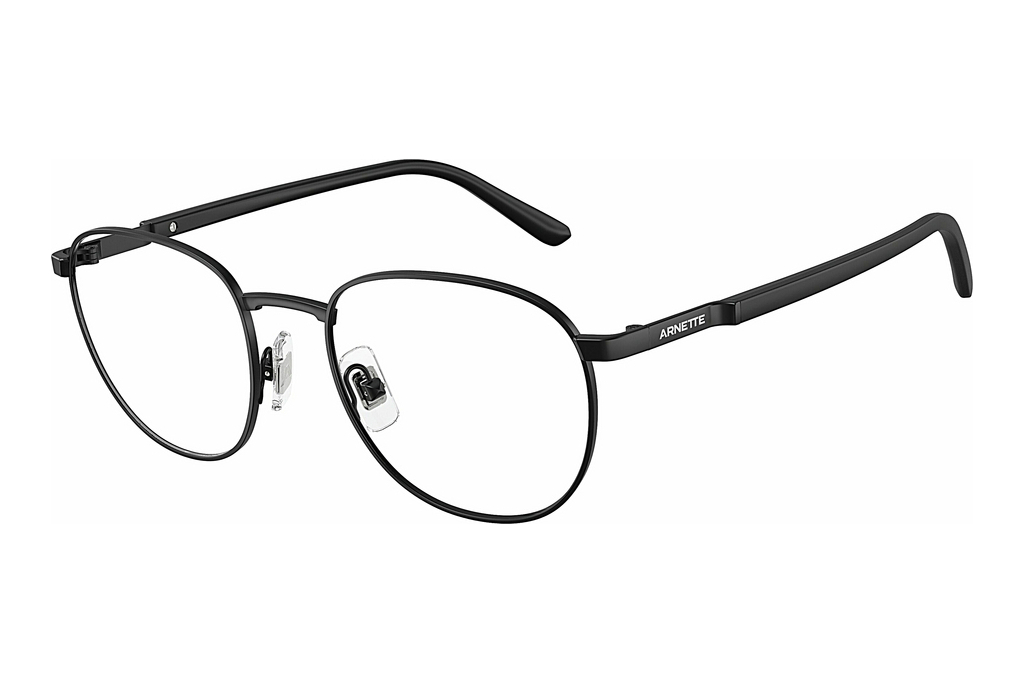 Arnette   AN6142 774 Matte Black