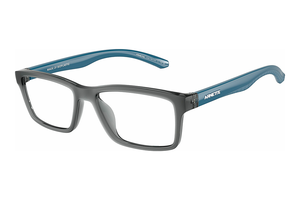 Arnette   AN7262U 2967 Transparent Grey Matte/Shiny