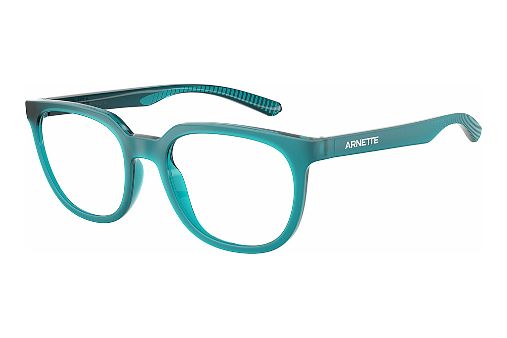 Arnette   AN7263 2968 Transparent Blue Matte/Shiny