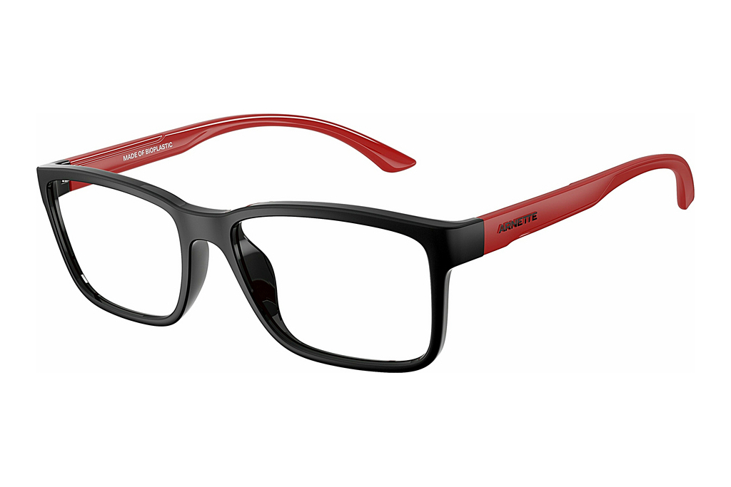 Arnette   AN7276U 2758 Black Matte/Shiny