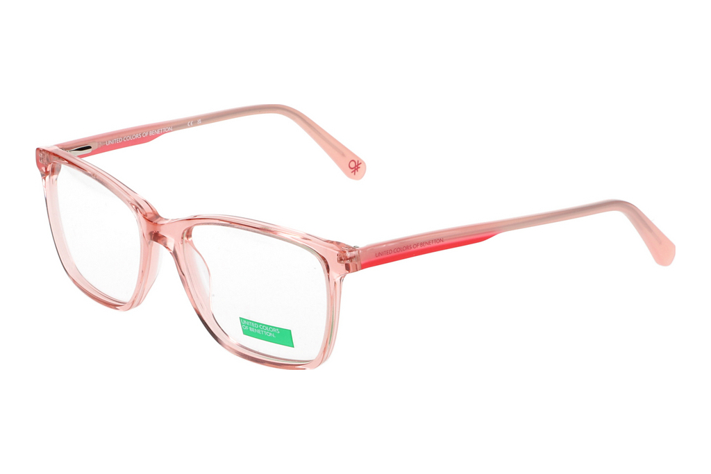 Benetton   461047 260 Rosa