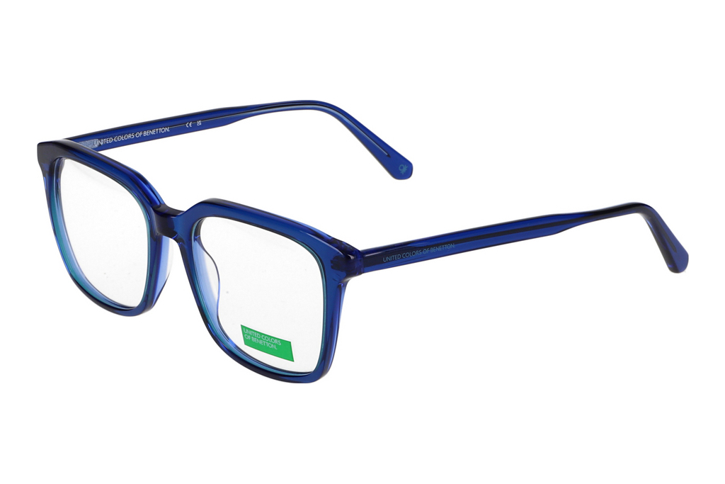 Benetton   461081 671 Blau