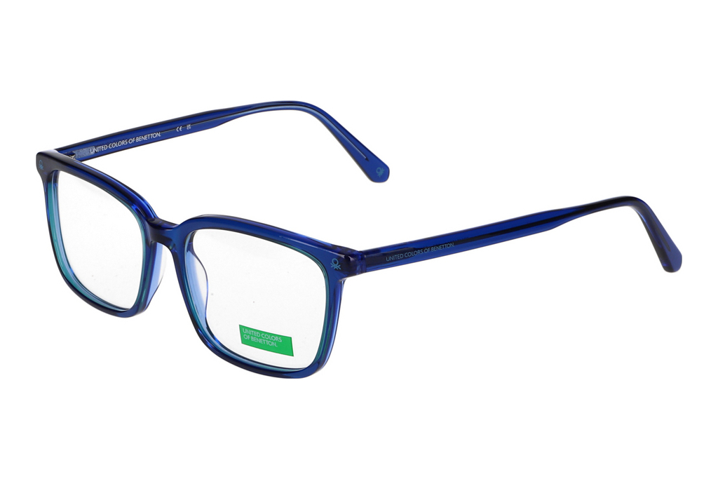 Benetton   461082 671 Blau