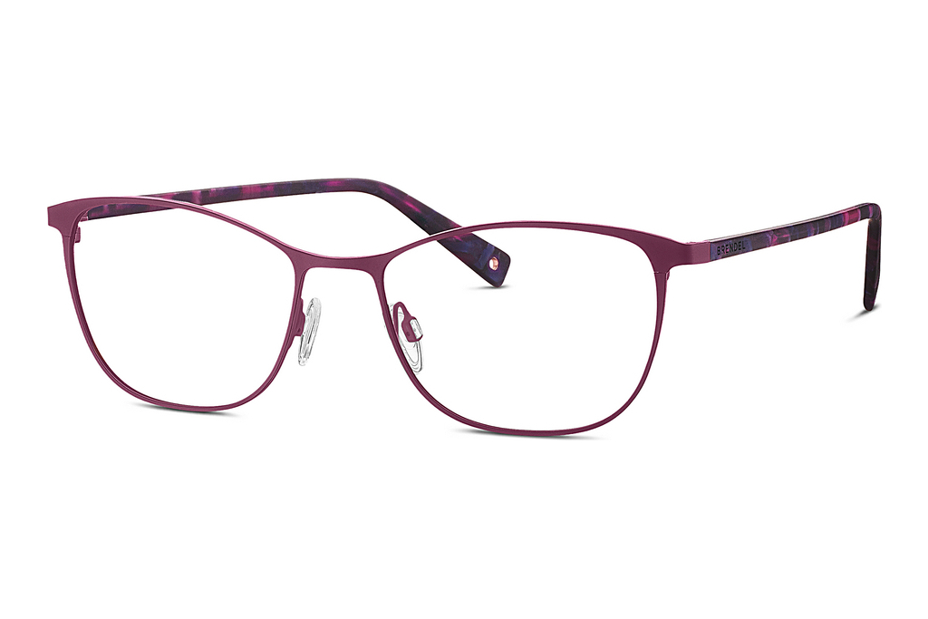 Brendel   BL 902405 50 rot / rosa / violett