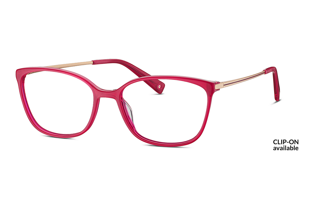 Brendel   BL 903155 50 rot   rosa   violett