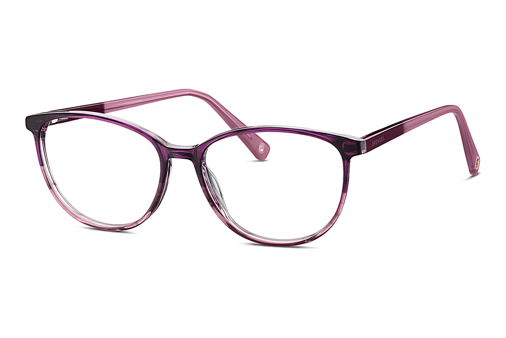 Brendel   BL 903168 55 rot / rosa / violett