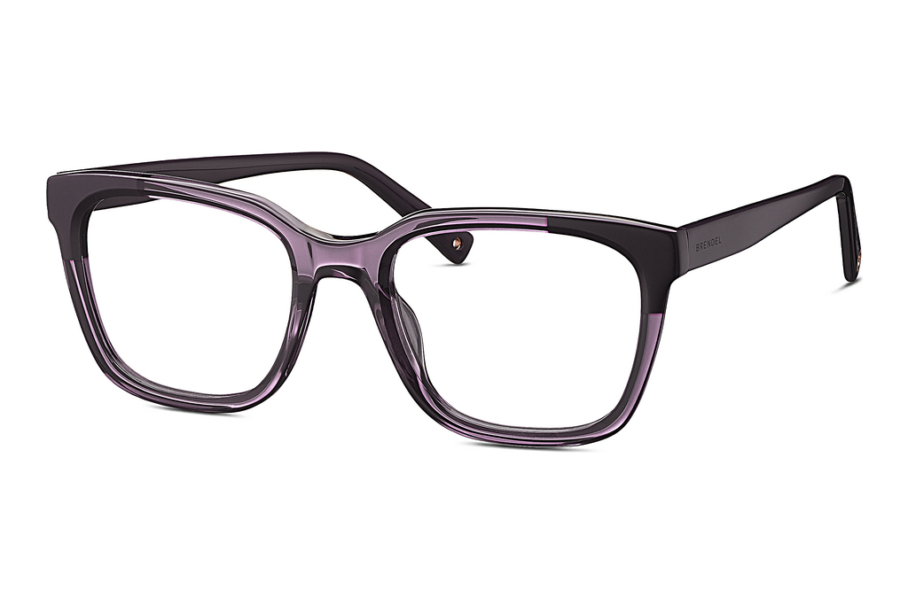 Brendel   BL 903187 55 rot / rosa / violett