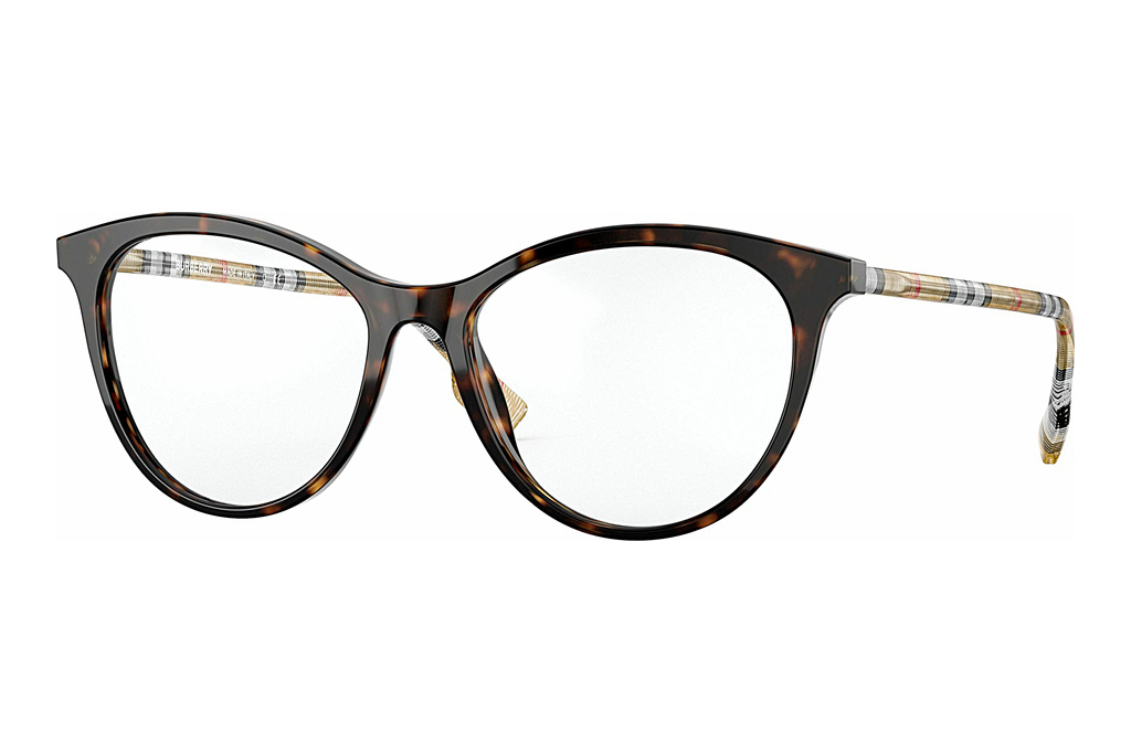 Burberry   BE2325 3903 Dark Havana