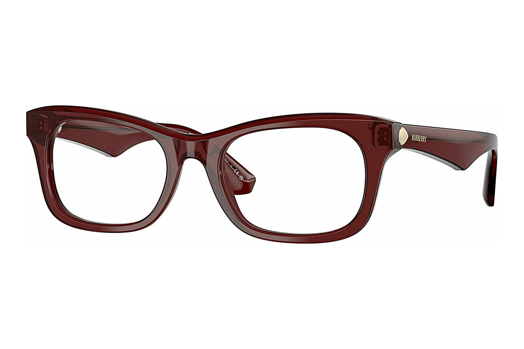 Burberry   BE2422 4128 Bordeaux