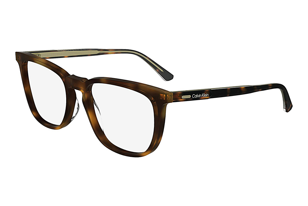 Calvin Klein   CK24519 240 BROWN HAVANA