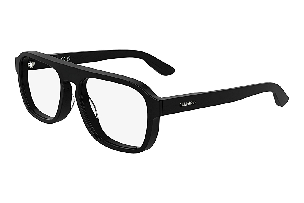 Calvin Klein   CK25515 001 BLACK BLACK