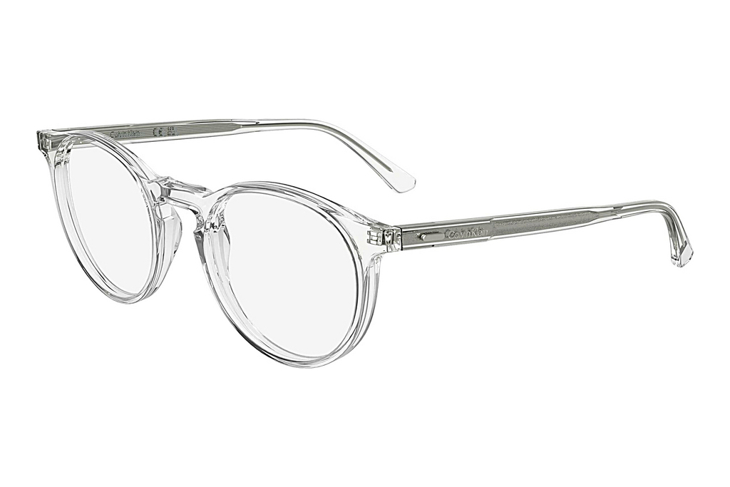 Calvin Klein   CK25518 970 CLEAR CRYSTAL