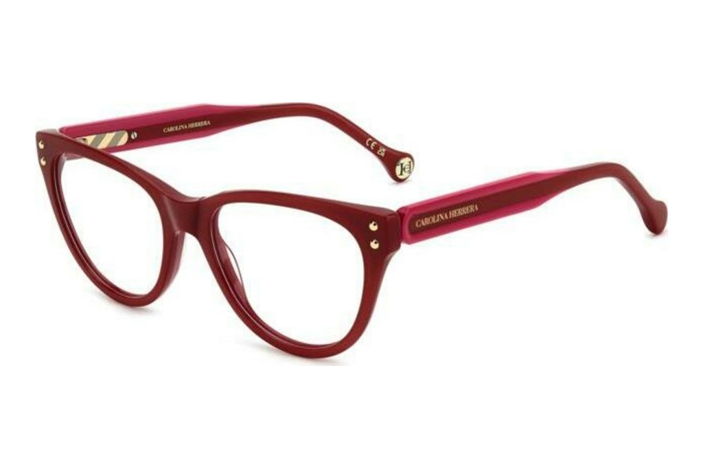 Carolina Herrera   HER 0256 C9A RED