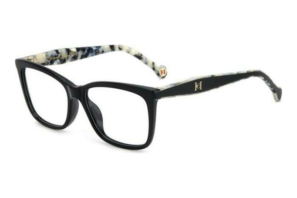 Carolina Herrera   HER 0260/G 807 BLACK