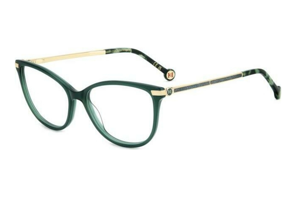 Carolina Herrera   HER 0263 1ED GREEN